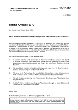 Drucksache 16/13585