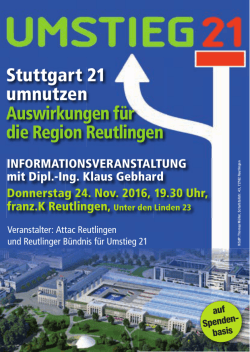flyer_rt5-11_klein - DIE LINKE KV Reutlingen