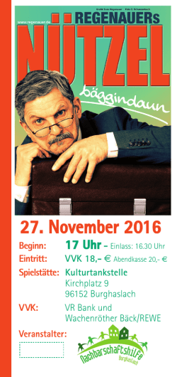 27. november 2016