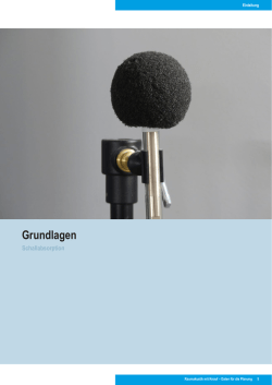 Grundlagen