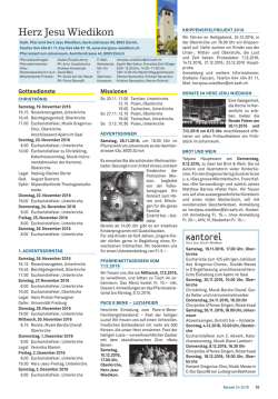 Herunterladen - Pfarrei Herz Jesu Wiedikon