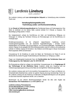 pdf / 0,08 MB - Landkreis Lüneburg