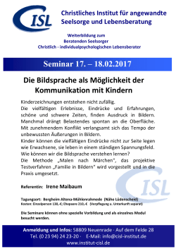 Druckf&auml;higer Aushang