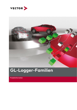 GL-Logger
