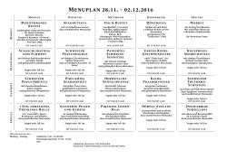 M - Culinarium Neuwiesen
