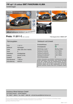 Inserat drucken - Walldorf