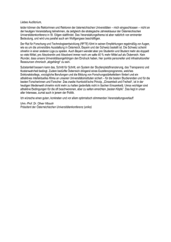 grussadresse von uniko