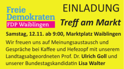 info - FDP Waiblingen