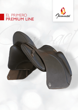 El PrimEro Premium Line