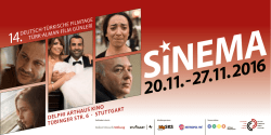 Programm zum