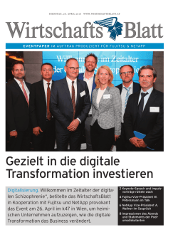 Economist &laquo; DiePresse.com &laquo; DiePresse.com