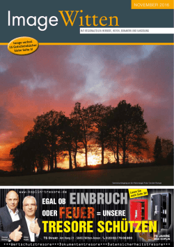 tresore schützen - image