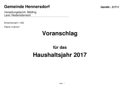 Jetzt Herunterladen - Gemeinde Hennersdorf