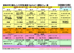 H28年12月