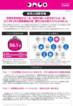 博報堂生活総研