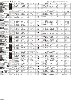東京 - JRDV.sp