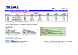 チカランドライポート