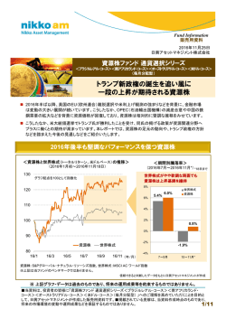 資源株ファンド通貨選択シリーズ＜ブラジルレアル・コース＞＜南アフリカ
