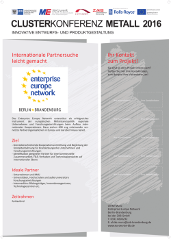 Ihr Kontakt zum Projekt! Internationale Partnersuche leicht gemacht