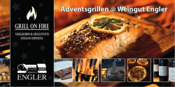 Informationen - Weingut Engler