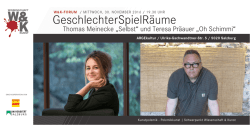 Programm