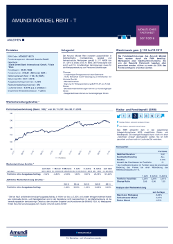 Factsheet - Österreich