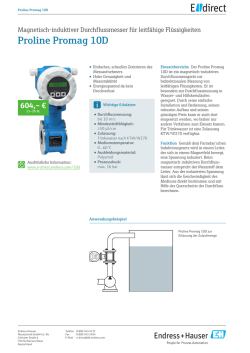 E-direct Produktkatalog - Hohe Qualit&auml;t zum kleinen Preis!