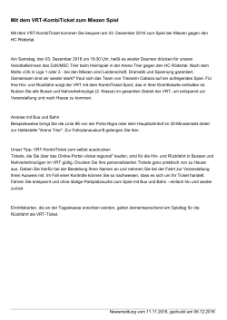 Druckversion anzeigen
