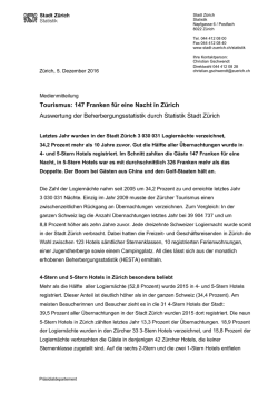 Medienmitteilung mit Grafiken (PDF, 4 Seiten, 121 KB)
