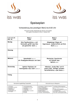 Speiseplan_Pages org 49 KW KGH