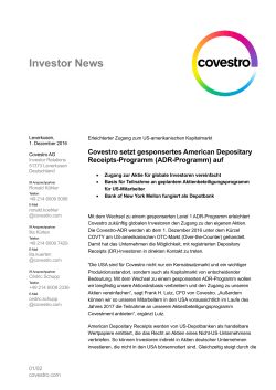( PDF, 69 KB ) - Covestro Investor Relations