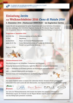 Italcam_Weihnachtsfeier_2016