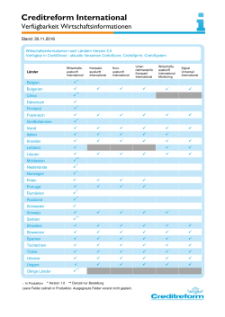 PDF-Download - Creditreform