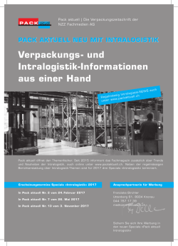 Eigeninserat_Intralogistik 2017.indd
