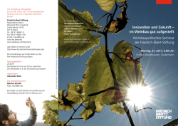 FES E Wein 09.01.17_www - Friedrich-Ebert