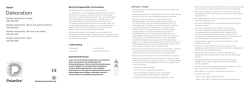 Dekoration - produktinfo.conrad.com