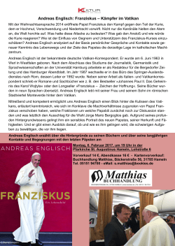 Informationen