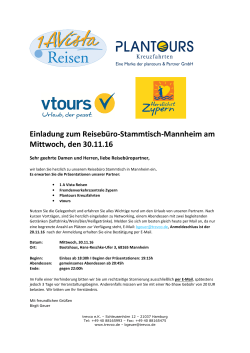 Einladung-Reisebuero-Stammtisch-Mannheim-30-11-16