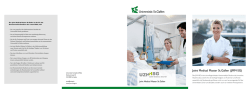 Joint Medical Master St.Gallen (JMM-SG)