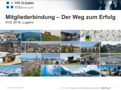 Informationen