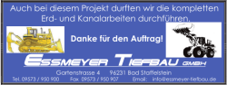Essmeyer TIEFBAU GmbH