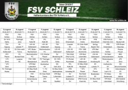 Hallenturniere-FSV-Schleiz-Februar-2017