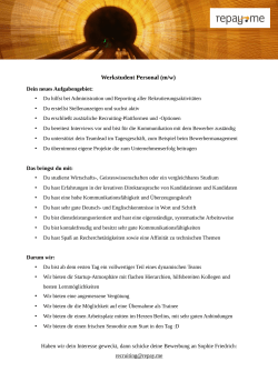 Druckansicht - Freie Universit&auml;t Berlin