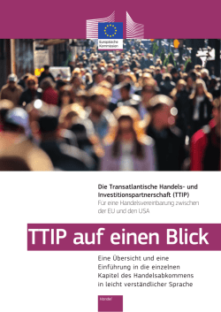 Die Vertretung der Europ&auml;ischen Kommission