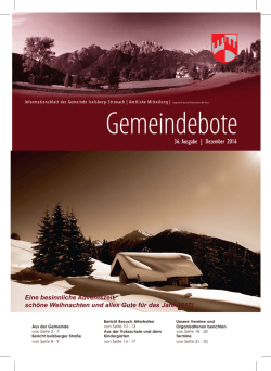 Herunterladen - Gemeinde Iselsberg