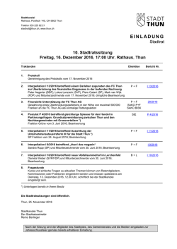 einladung