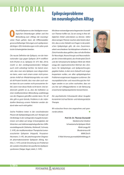 editorial - Tellmed.ch