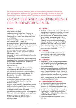 Digitalcharta als PDF downloaden