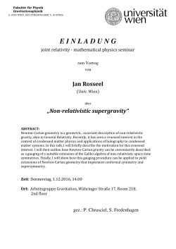 Non-relativistic supergravity