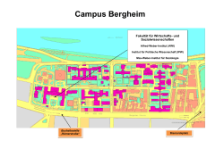 Campus Bergheim
